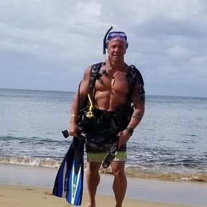 Meet your Posher, Robbie